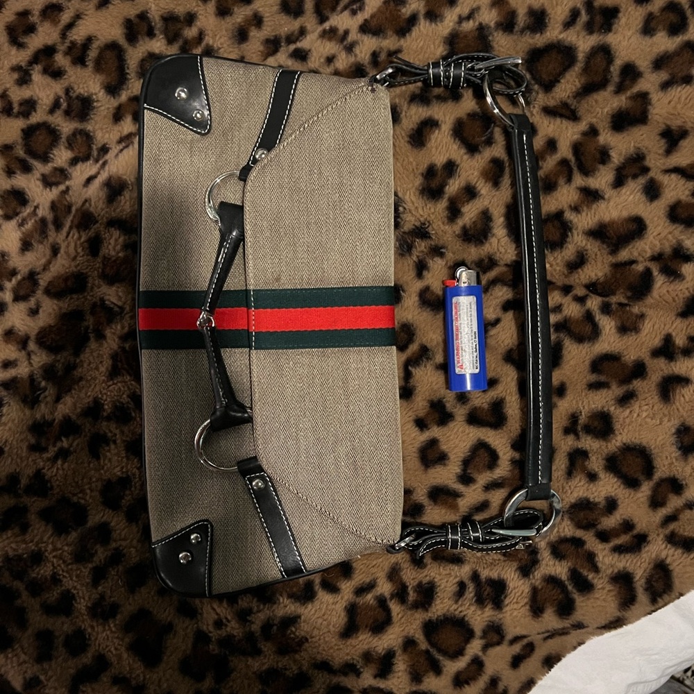 Shoulder Bag - Picture 3 of 4